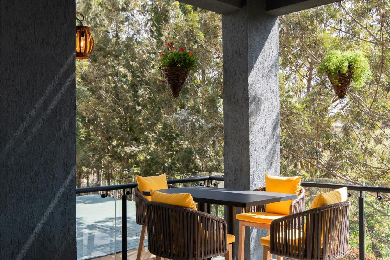 Seo Hotel Machakos Exterior photo