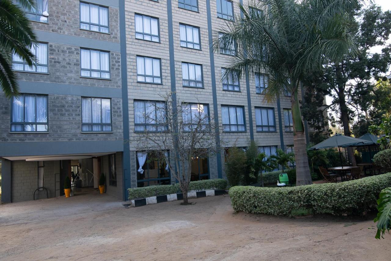 Seo Hotel Machakos Exterior photo