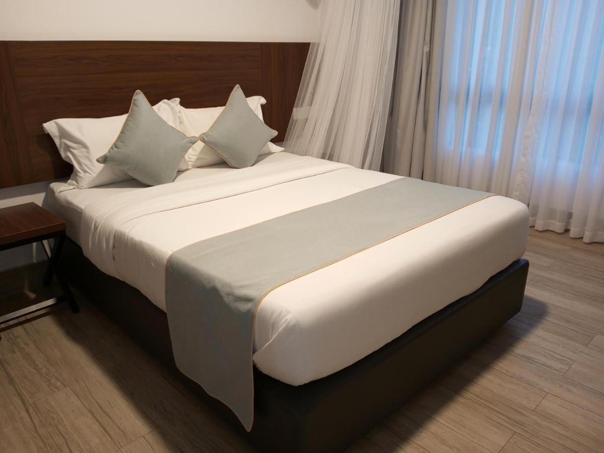 Seo Hotel Machakos Exterior photo